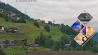 Archiv Foto Webcam Silvretta Montafon, Gaschurn 06:00