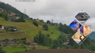 Archiv Foto Webcam Silvretta Montafon, Gaschurn 07:00