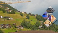 Archiv Foto Webcam Silvretta Montafon, Gaschurn 09:00