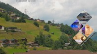 Archiv Foto Webcam Silvretta Montafon, Gaschurn 11:00