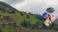 Archiv Foto Webcam Silvretta Montafon, Gaschurn 15:00