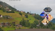 Archiv Foto Webcam Silvretta Montafon, Gaschurn 06:00