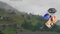 Archiv Foto Webcam Silvretta Montafon, Gaschurn 07:00