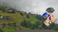 Archiv Foto Webcam Silvretta Montafon, Gaschurn 11:00
