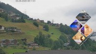 Archiv Foto Webcam Silvretta Montafon, Gaschurn 05:00