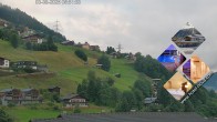Archiv Foto Webcam Silvretta Montafon, Gaschurn 06:00