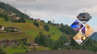 Archiv Foto Webcam Silvretta Montafon, Gaschurn 07:00