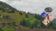 Archiv Foto Webcam Silvretta Montafon, Gaschurn 09:00