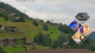 Archiv Foto Webcam Silvretta Montafon, Gaschurn 11:00