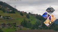Archiv Foto Webcam Silvretta Montafon, Gaschurn 15:00