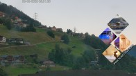 Archiv Foto Webcam Silvretta Montafon, Gaschurn 06:00