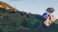 Archiv Foto Webcam Silvretta Montafon, Gaschurn 07:00