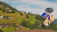 Archiv Foto Webcam Silvretta Montafon, Gaschurn 09:00