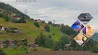Archiv Foto Webcam Silvretta Montafon, Gaschurn 11:00