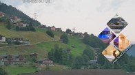 Archiv Foto Webcam Silvretta Montafon, Gaschurn 05:00