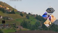Archiv Foto Webcam Silvretta Montafon, Gaschurn 07:00