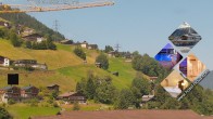 Archiv Foto Webcam Silvretta Montafon, Gaschurn 11:00