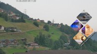 Archiv Foto Webcam Silvretta Montafon, Gaschurn 05:00