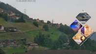 Archiv Foto Webcam Silvretta Montafon, Gaschurn 06:00