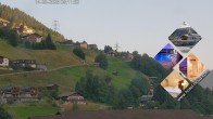 Archiv Foto Webcam Silvretta Montafon, Gaschurn 07:00