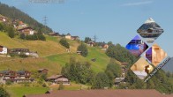 Archiv Foto Webcam Silvretta Montafon, Gaschurn 09:00