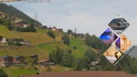 Archiv Foto Webcam Silvretta Montafon, Gaschurn 11:00