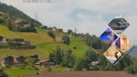 Archiv Foto Webcam Silvretta Montafon, Gaschurn 13:00