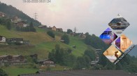 Archived image Webcam Gaschurn - Silvretta Montafon 06:00