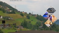 Archived image Webcam Gaschurn - Silvretta Montafon 07:00