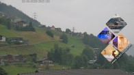Archiv Foto Webcam Silvretta Montafon, Gaschurn 07:00