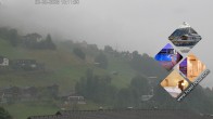 Archiv Foto Webcam Silvretta Montafon, Gaschurn 10:00