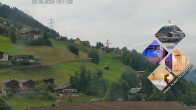 Archiv Foto Webcam Silvretta Montafon, Gaschurn 16:00