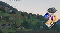 Archiv Foto Webcam Silvretta Montafon, Gaschurn 06:00