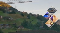Archiv Foto Webcam Silvretta Montafon, Gaschurn 07:00