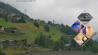 Archiv Foto Webcam Silvretta Montafon, Gaschurn 06:00