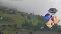 Archiv Foto Webcam Silvretta Montafon, Gaschurn 07:00