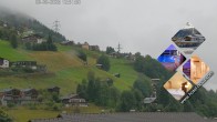 Archiv Foto Webcam Silvretta Montafon, Gaschurn 09:00