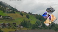 Archiv Foto Webcam Silvretta Montafon, Gaschurn 11:00