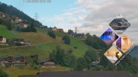 Archiv Foto Webcam Silvretta Montafon, Gaschurn 06:00