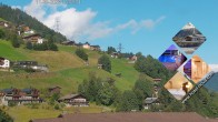 Archiv Foto Webcam Silvretta Montafon, Gaschurn 07:00