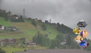 Archiv Foto Webcam Silvretta Montafon, Gaschurn 07:00