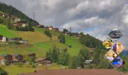 Archiv Foto Webcam Silvretta Montafon, Gaschurn 11:00