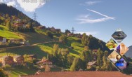 Archiv Foto Webcam Silvretta Montafon, Gaschurn 15:00