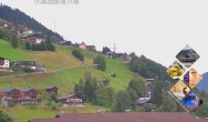 Archiv Foto Webcam Silvretta Montafon, Gaschurn 07:00
