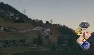 Archiv Foto Webcam Silvretta Montafon, Gaschurn 07:00