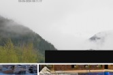 Archived image Webcam Gaschurn - View Village 05:00