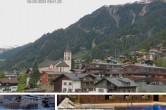 Archived image Webcam Gaschurn - View Village 06:00