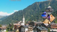 Archived image Webcam Gaschurn - View Village 07:00