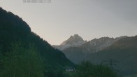 Archived image Webcam Valülla, Hotel Nova 07:00