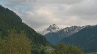 Archived image Webcam Valülla, Hotel Nova 17:00